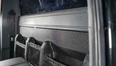 1. Ford Ranger/Mazda BT50 Storage Caddy® thumbnail