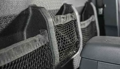 2. Ford Ranger/Mazda BT50 Storage Caddy® thumbnail