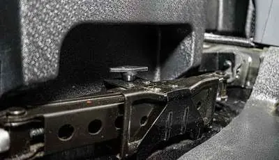 4. Ford Ranger/Mazda BT50 Storage Caddy® thumbnail