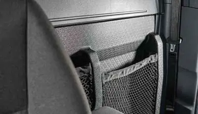 6. Ford Ranger/Mazda BT50 Storage Caddy® thumbnail