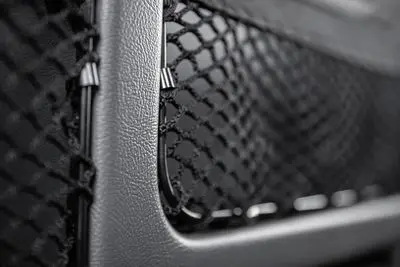 4. Toyota Landcruiser (3) Storage Caddy® thumbnail